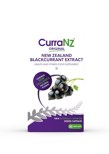 Researchers discover berry that supercharges fat burning 